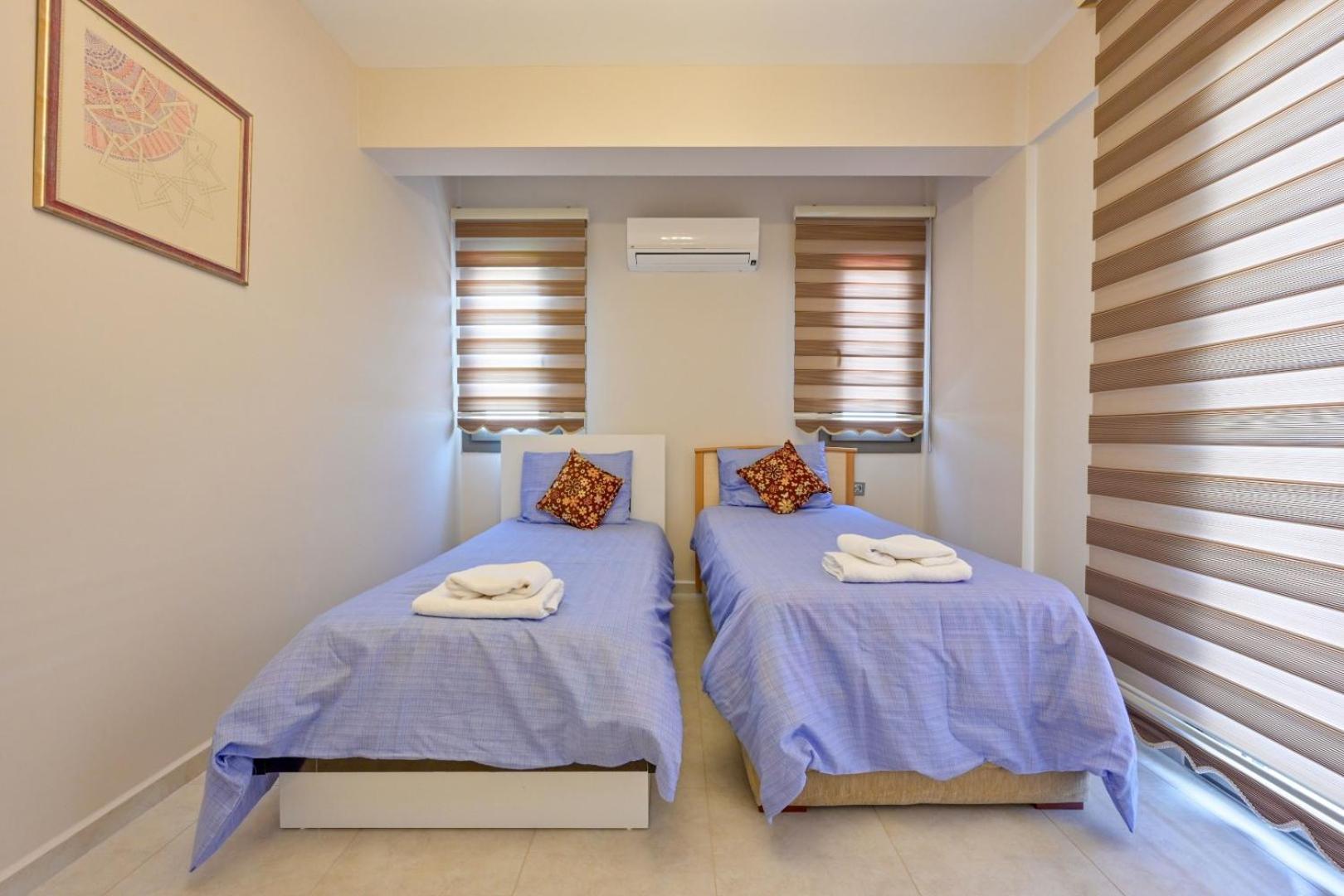 Lorenzo- 4 Bedroom Holiday Villa In Hisaronu 费特希耶 外观 照片