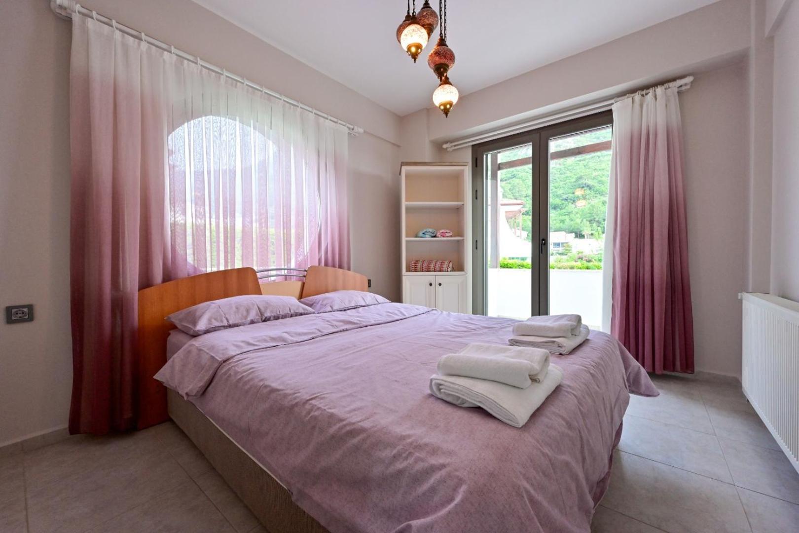 Lorenzo- 4 Bedroom Holiday Villa In Hisaronu 费特希耶 外观 照片