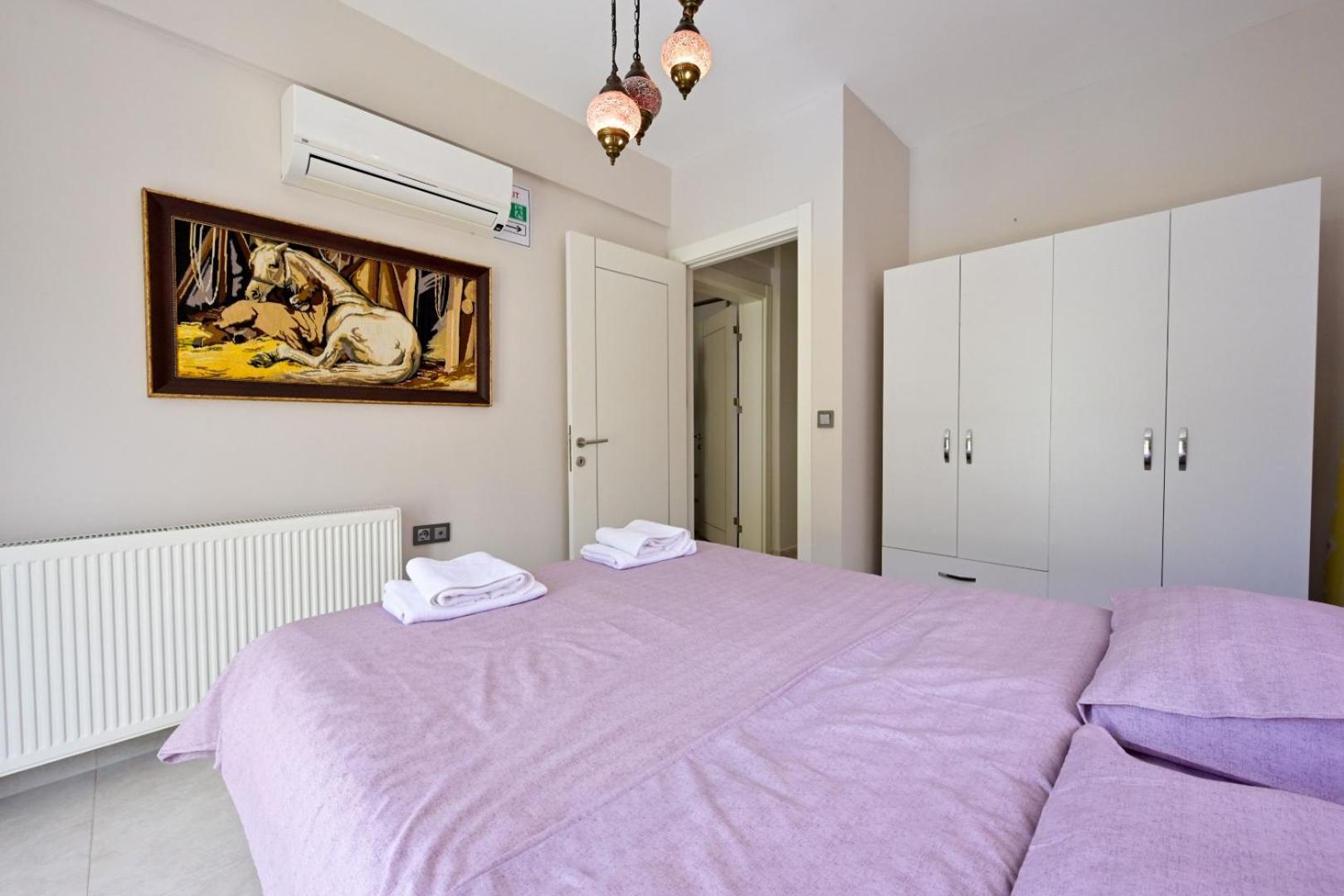 Lorenzo- 4 Bedroom Holiday Villa In Hisaronu 费特希耶 外观 照片