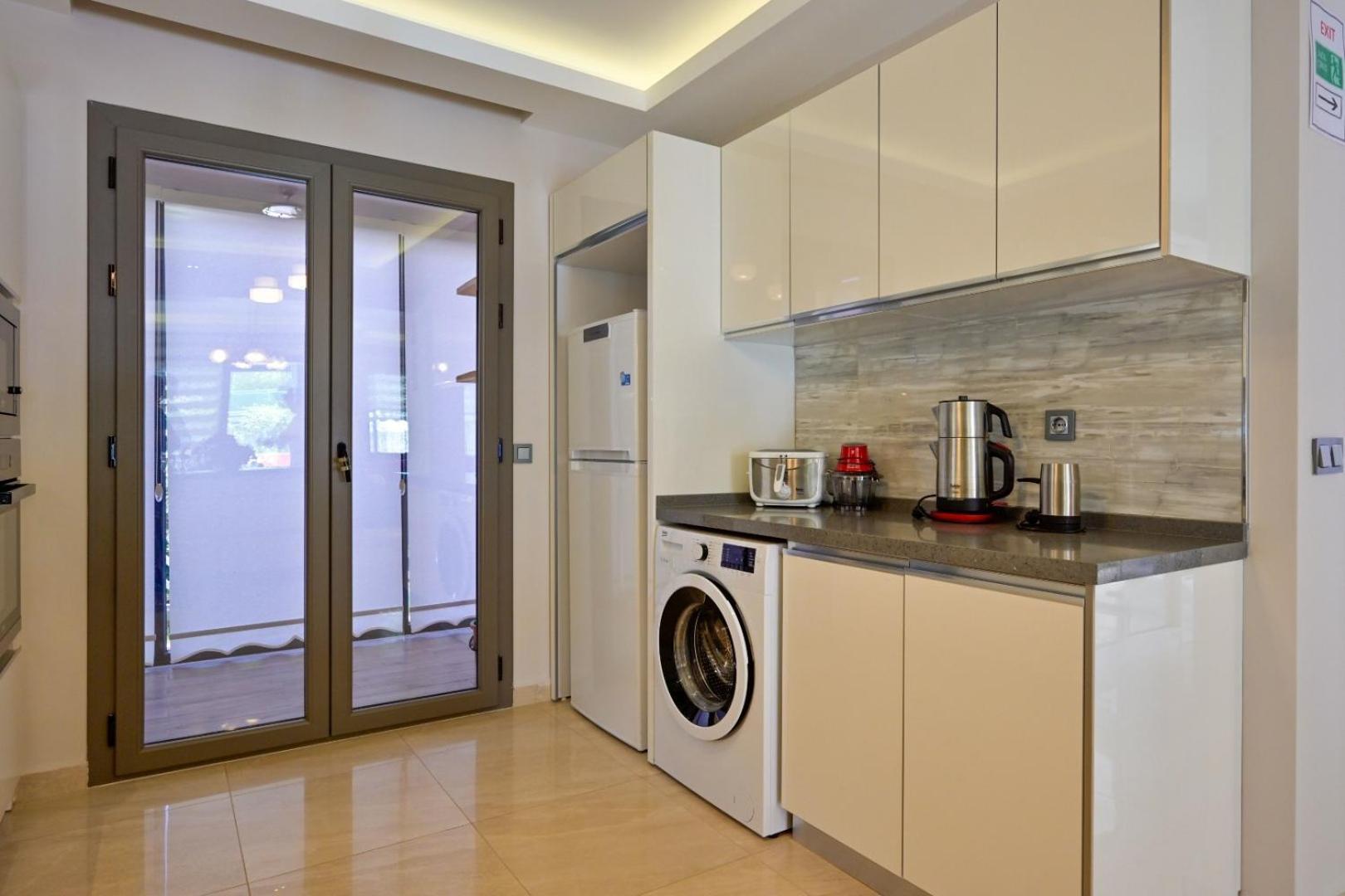 Lorenzo- 4 Bedroom Holiday Villa In Hisaronu 费特希耶 外观 照片