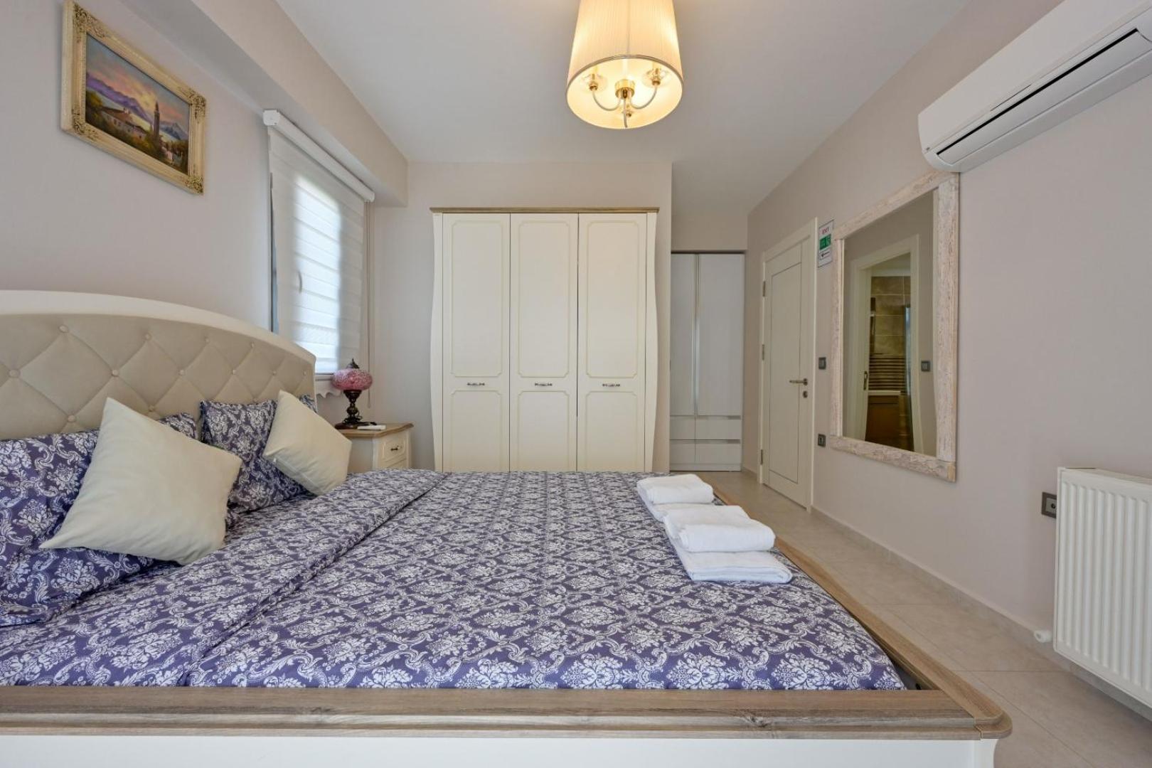 Lorenzo- 4 Bedroom Holiday Villa In Hisaronu 费特希耶 外观 照片